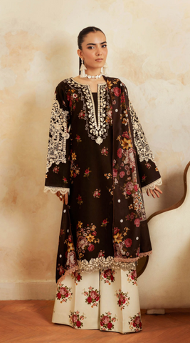 Marina Premium 3рс suit