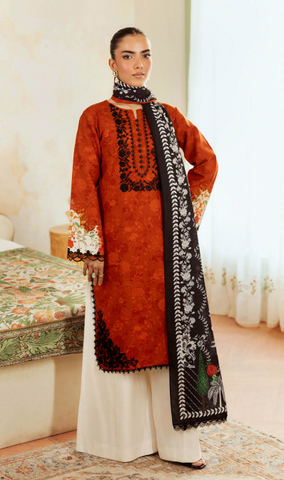 Marina Premium 3рс suit