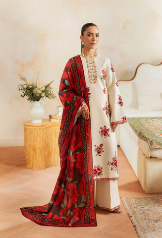 Marina Premium 3рс suit