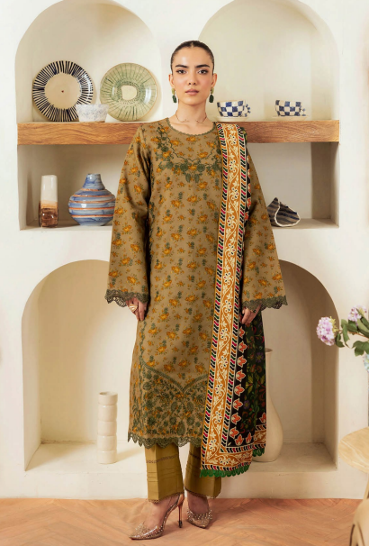 Marina Premium 3рс suit