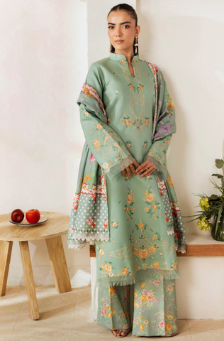 Marina Premium 3рс suit