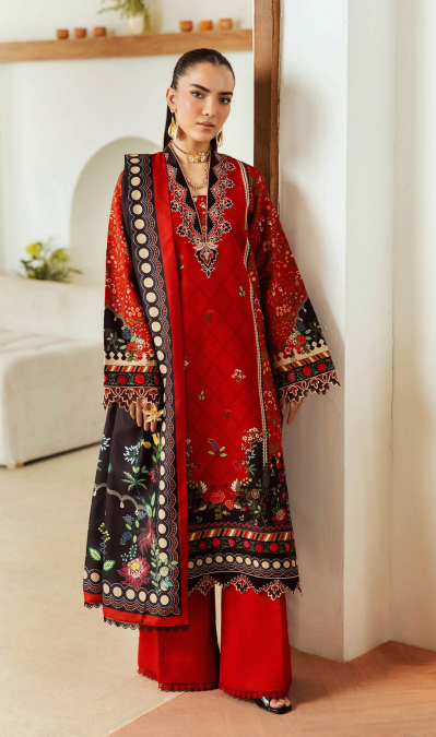 Marina Premium 3рс suit