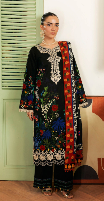 Marina Premium 3рс suit