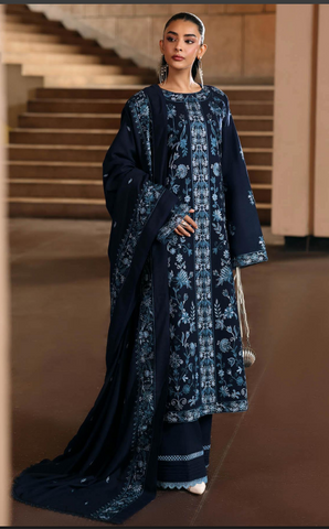 Winter Shawl Exclusive