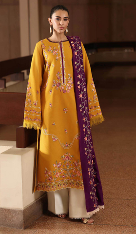 Winter Shawl Exclusive