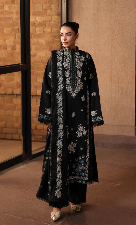 Winter Shawl Exclusive