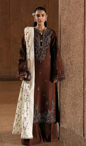 Winter Shawl Exclusive