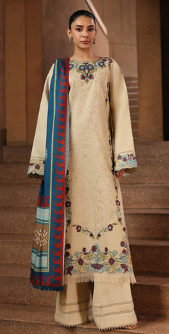 Winter Shawl Exclusive