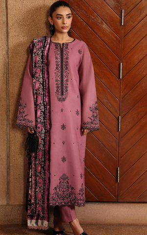 Winter Shawl Exclusive