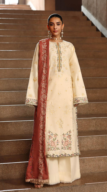 Winter Shawl Exclusive