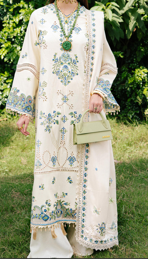 Secret Garden KARANDI '25