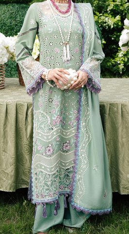 Secret Garden KARANDI '25