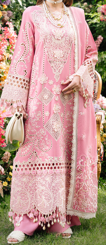 Secret Garden KARANDI '25