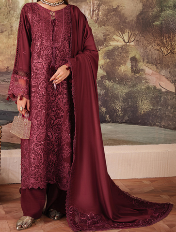 Secret Garden KARANDI '25