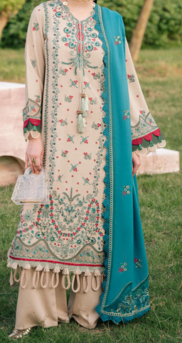 Secret Garden KARANDI '25