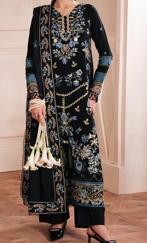 Secret Garden KARANDI '25