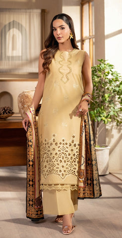 Inlay Stella by Mahnur 2025