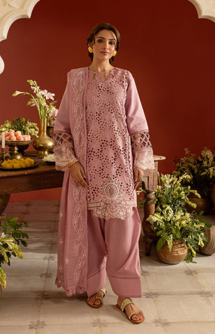Parishay Dastan-e-Noor 2025