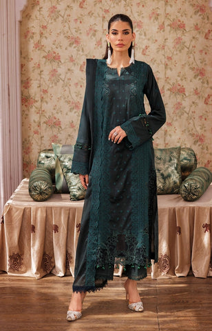 Nissa Chikankari Edit. 2025'