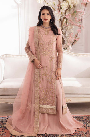 Freesia Luxury Formals Collection -2025-1