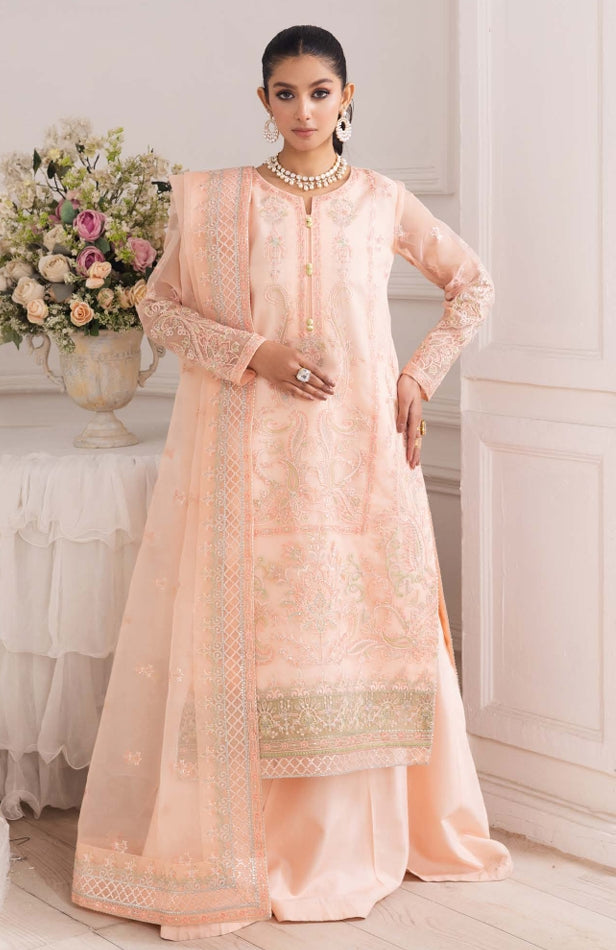 Freesia Luxury Formals Collection -2025-1