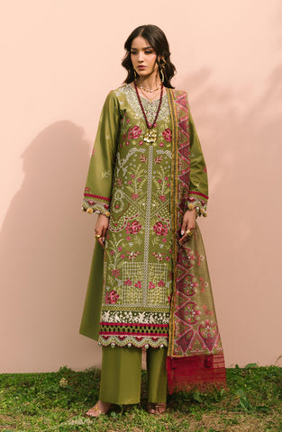 Dahlia-Catalogue 2025