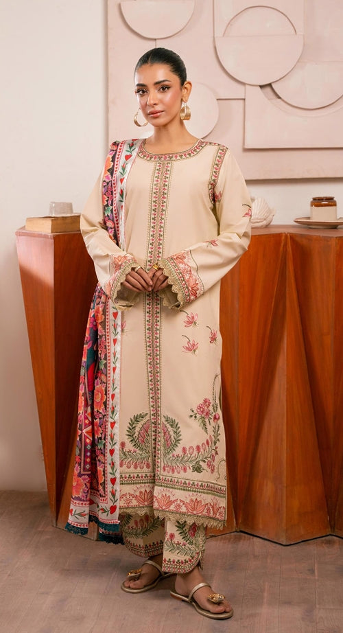 Parisa by RajBari 2025