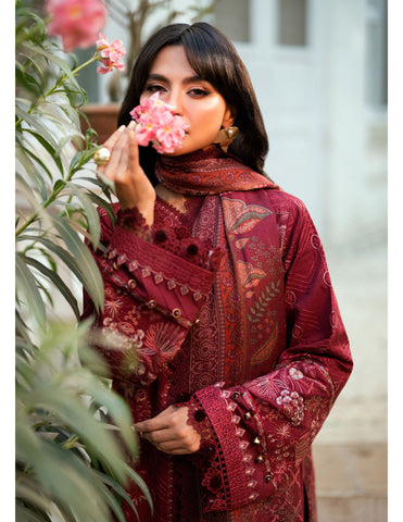 Serenity by Florent D1