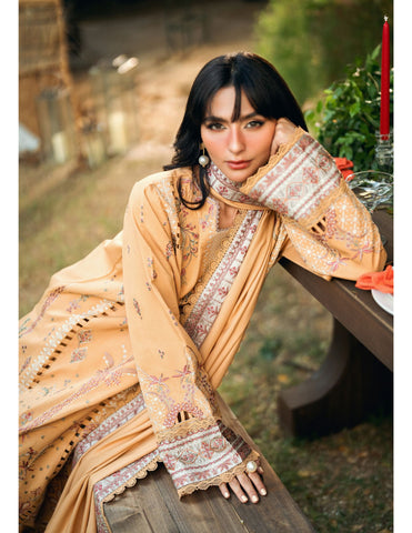 Serenity by Florent D8