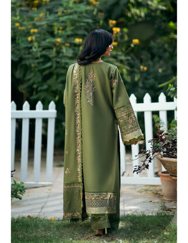 Serenity by Florent D9