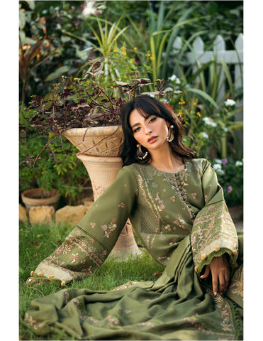 Serenity by Florent D9