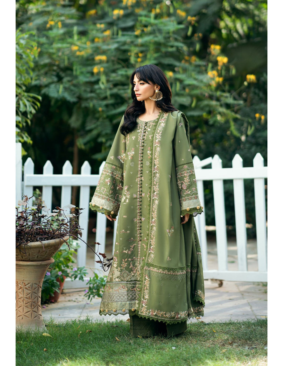 Serenity by Florent D9