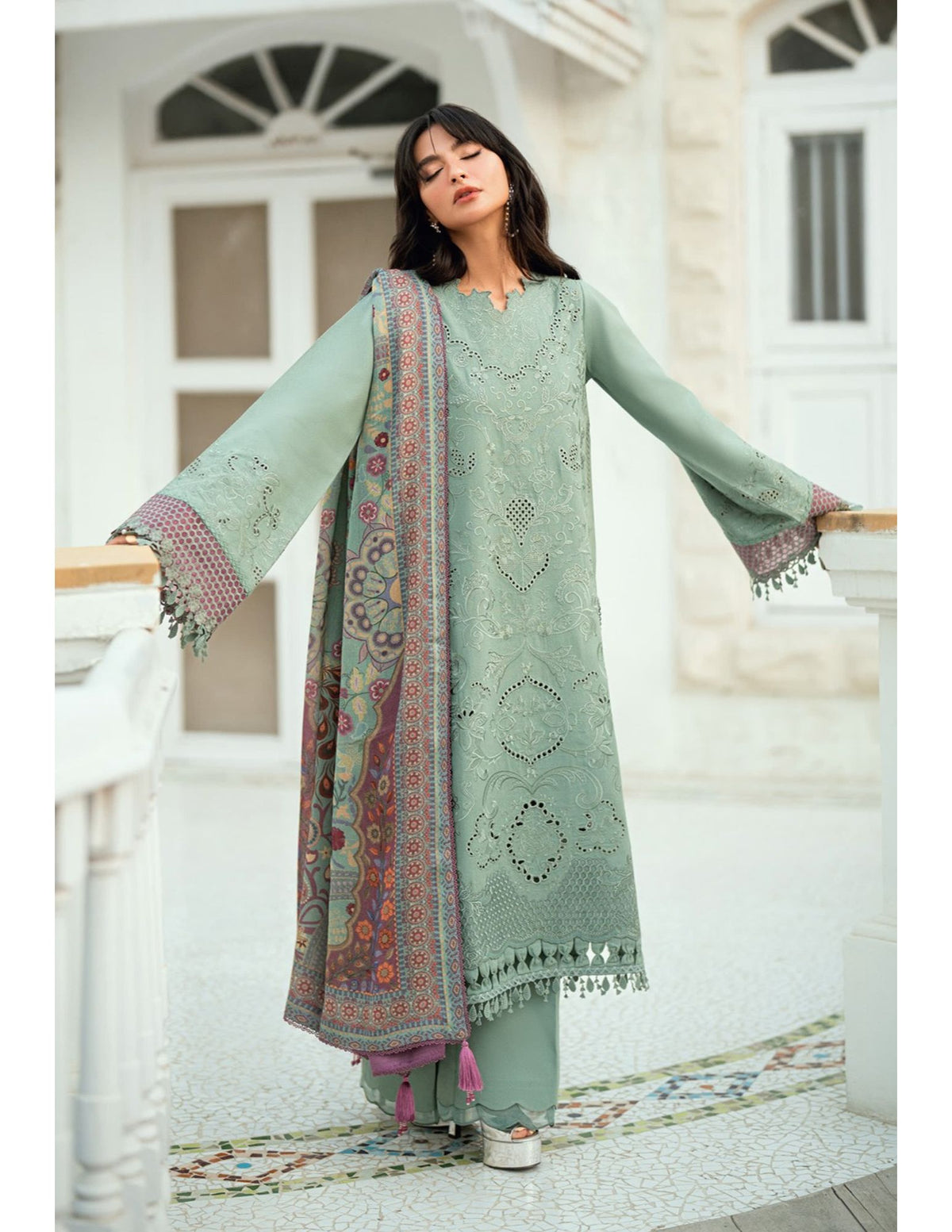 Serenity by Florent D10