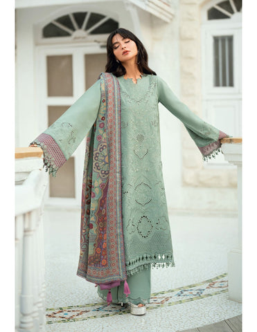 Serenity by Florent D10