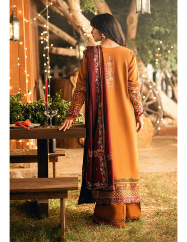 Serenity by Florent D11