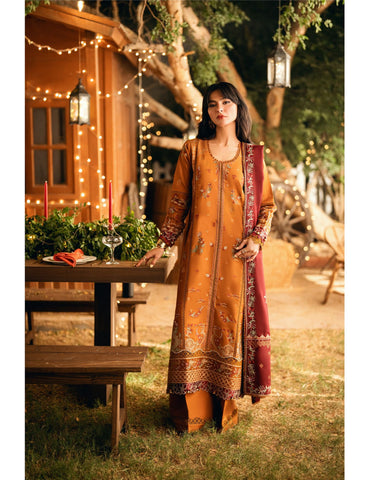 Serenity by Florent D11