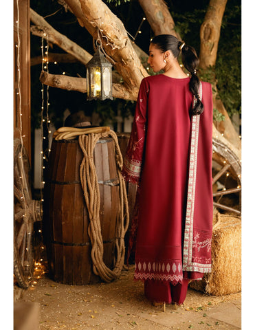 Serenity by Florent D12