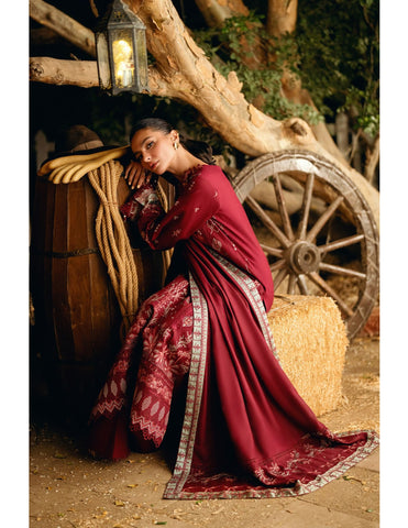 Serenity by Florent D12