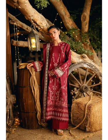 Serenity by Florent D12