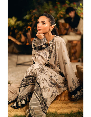 Serenity by Florent D13