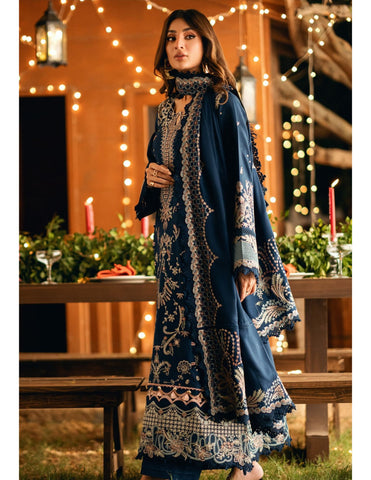 Serenity by Florent D14