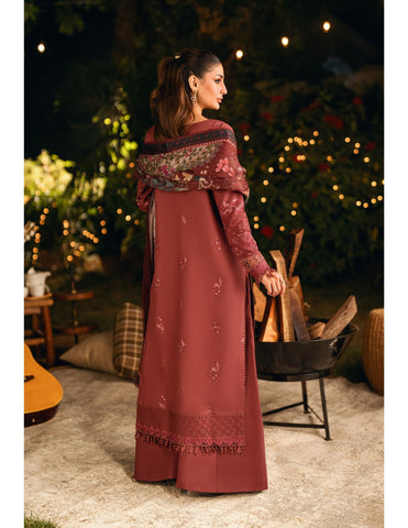 Serenity by Florent D15