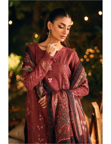 Serenity by Florent D15