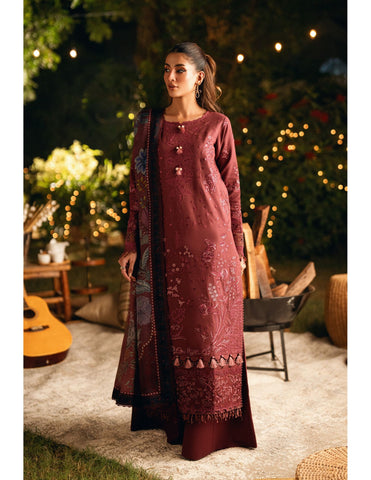 Serenity by Florent D15