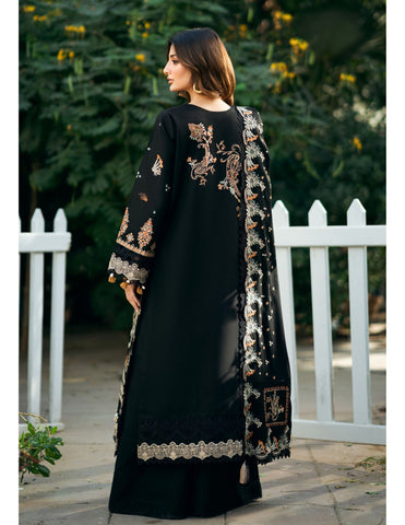 Serenity by Florent D2