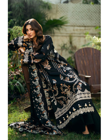 Serenity by Florent D2