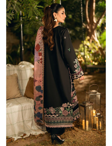 Serenity by Florent D16