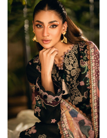 Serenity by Florent D16