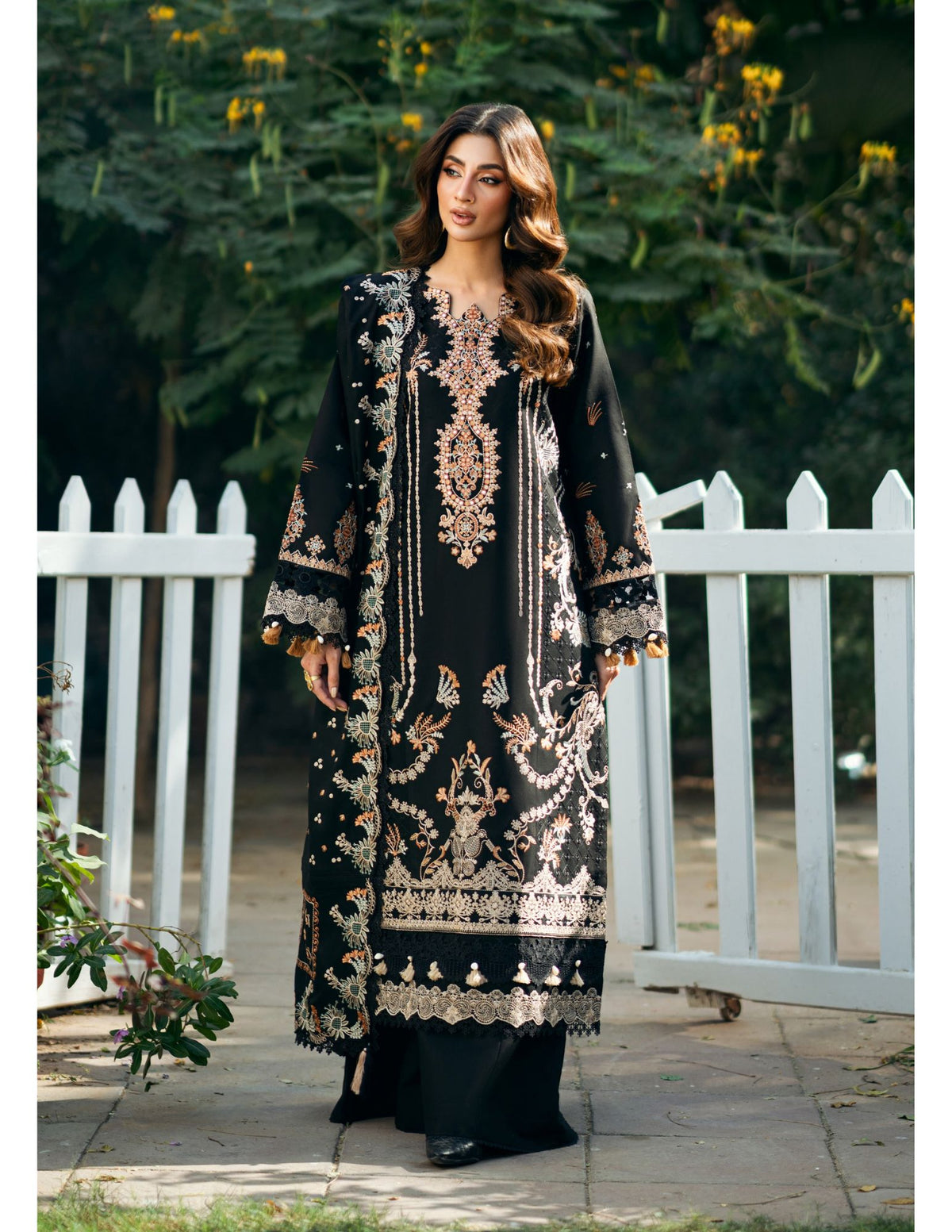 Serenity by Florent D2