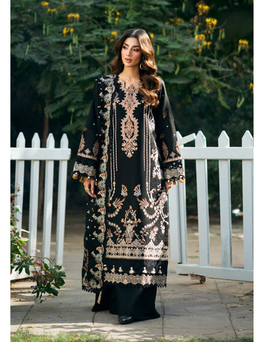 Serenity by Florent D2